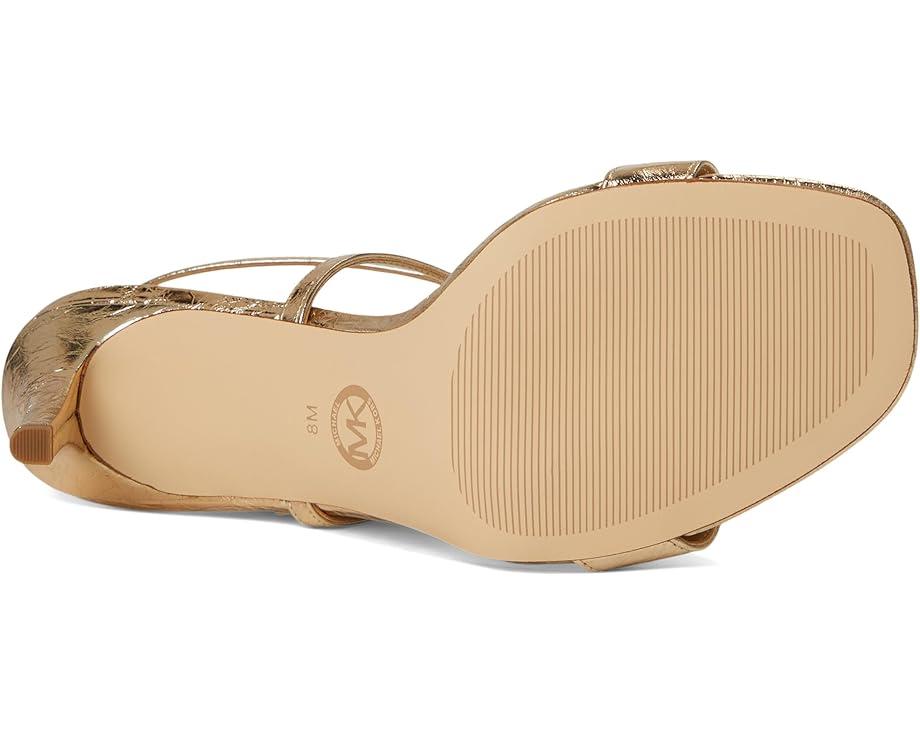 Kasia Heeled Sandal Product Image