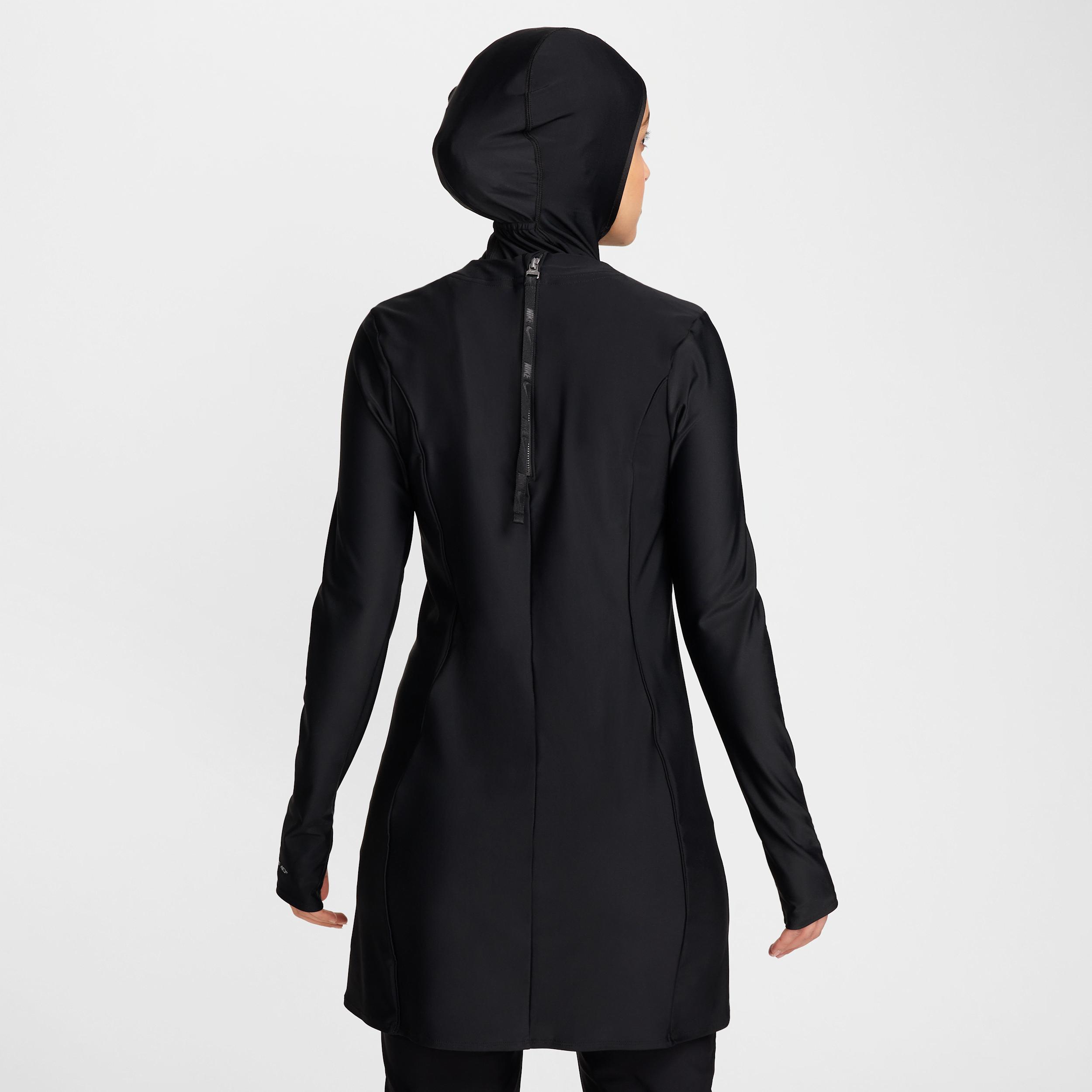 Nike Women's Swim Victory Full-Coverage Dress Product Image