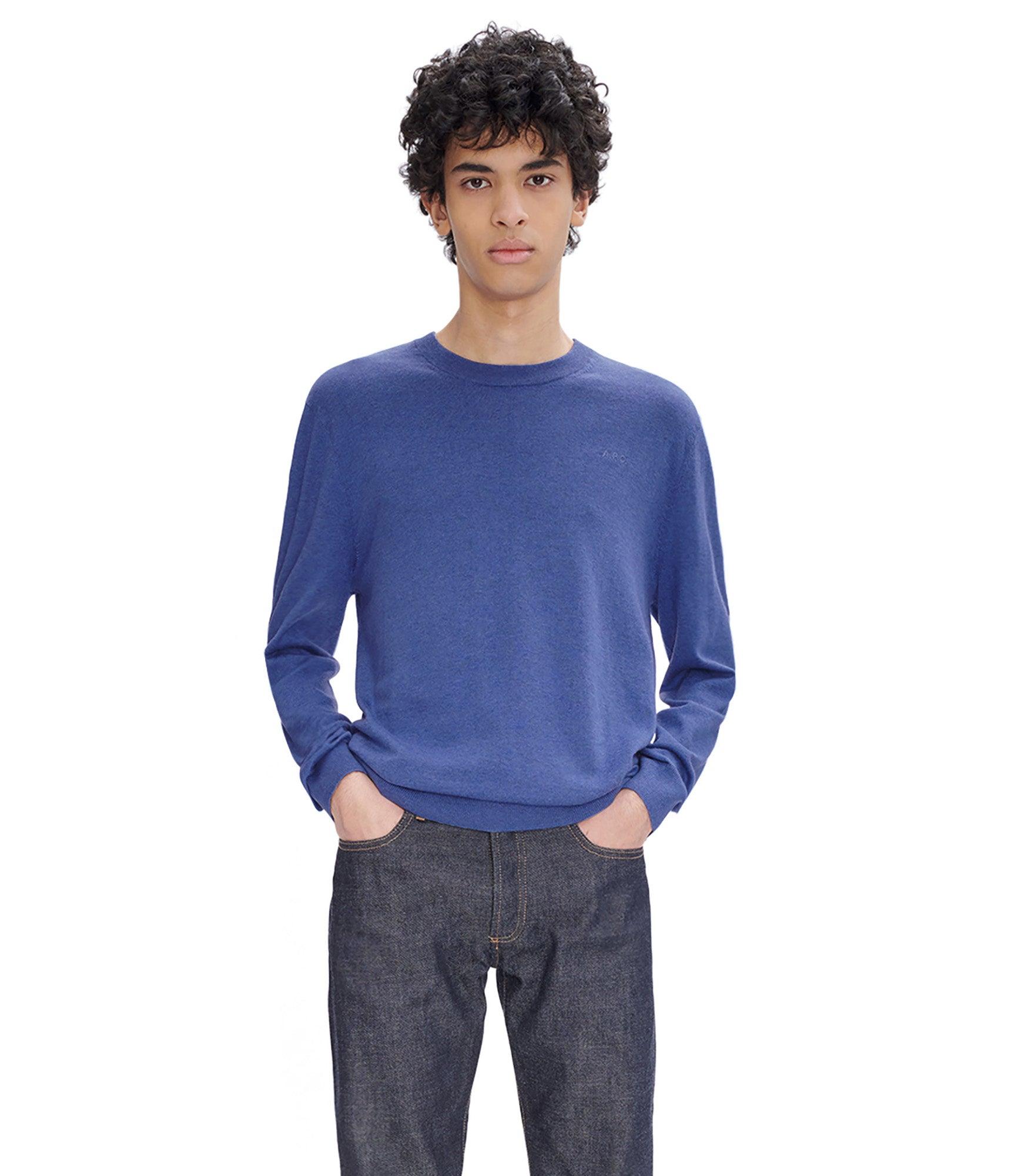 Julio sweater Male Product Image