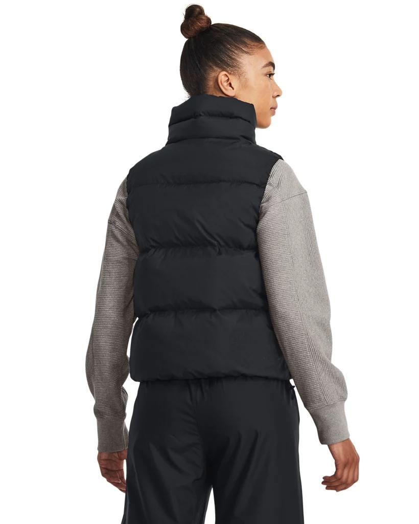 ColdGear® Infrared Down Crinkle Product Image