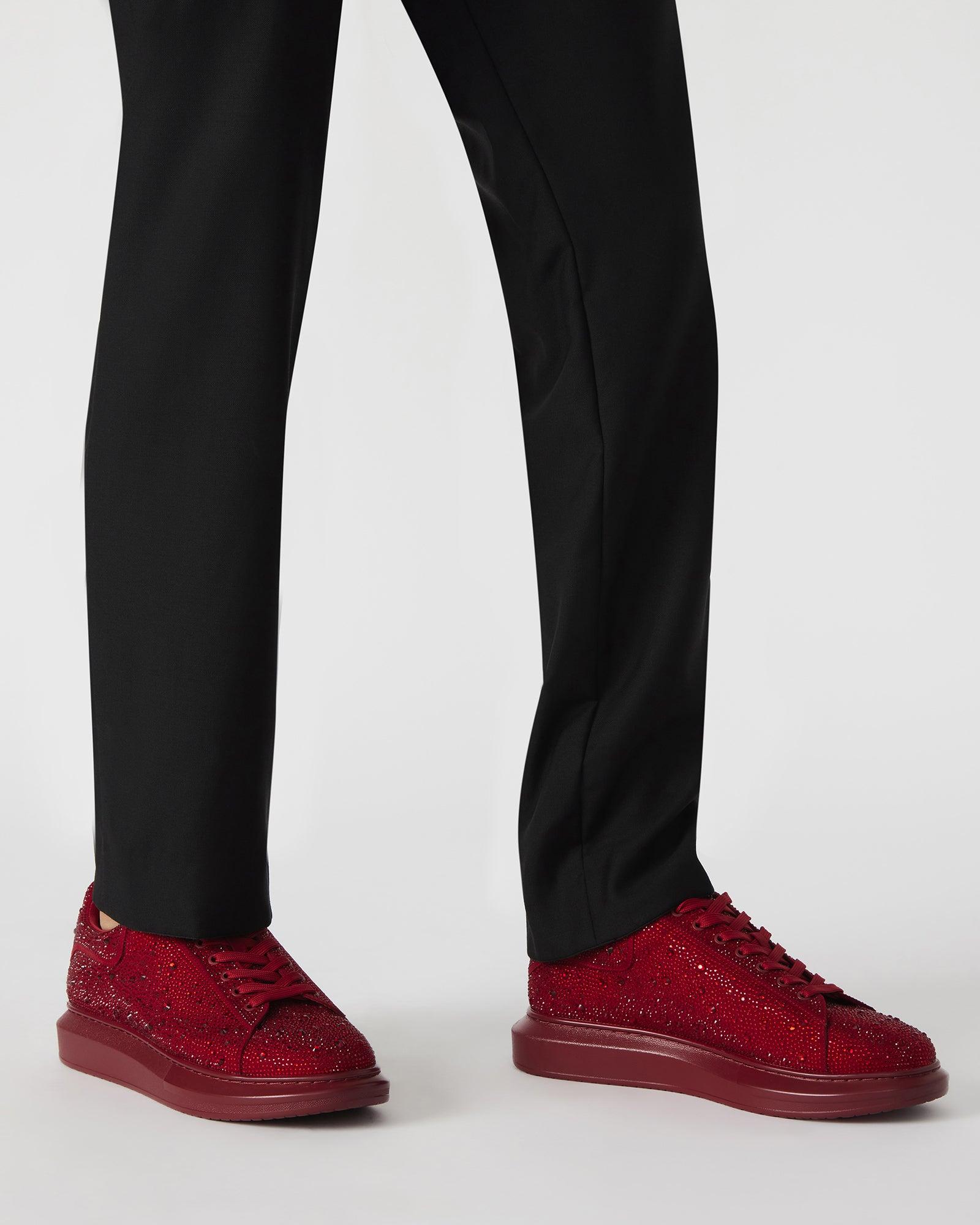 ICEBOX RED MULTI Male Product Image