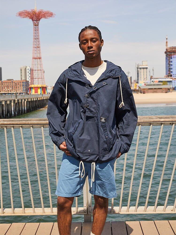 DECK SHORTS Male Product Image