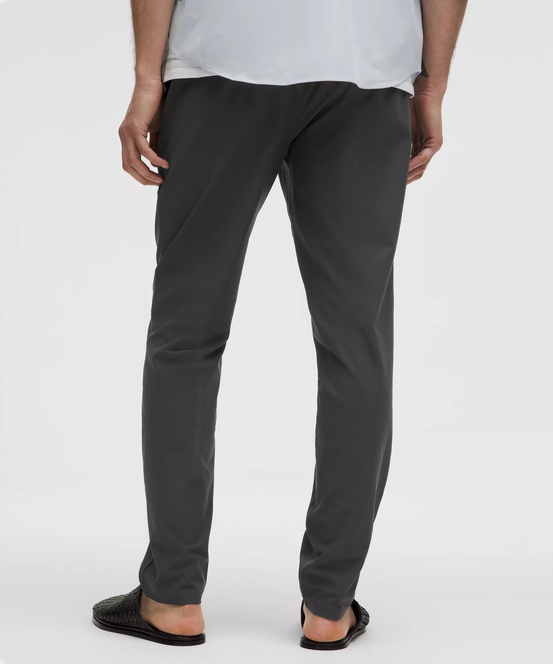 ABC Warpstreme Slim-Fit Pull-On Pant *Shorter Product Image