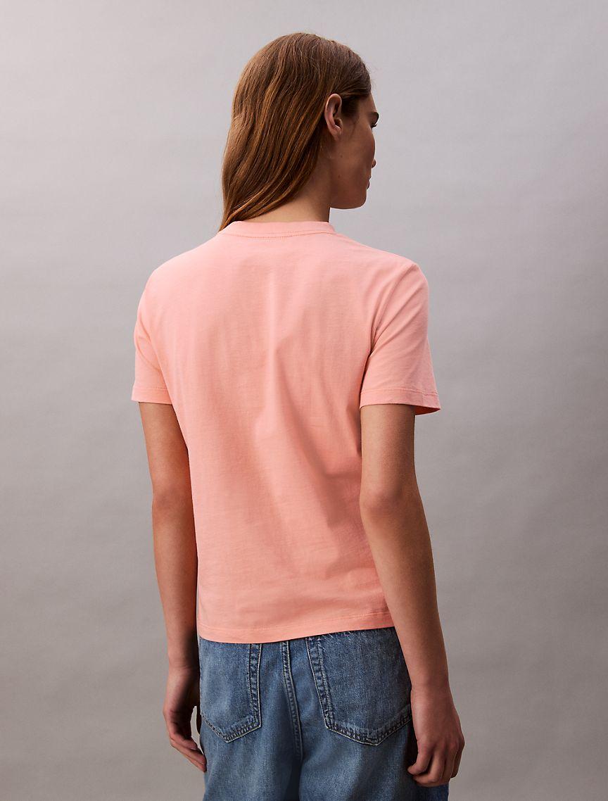 Monogram Logo Tee Product Image