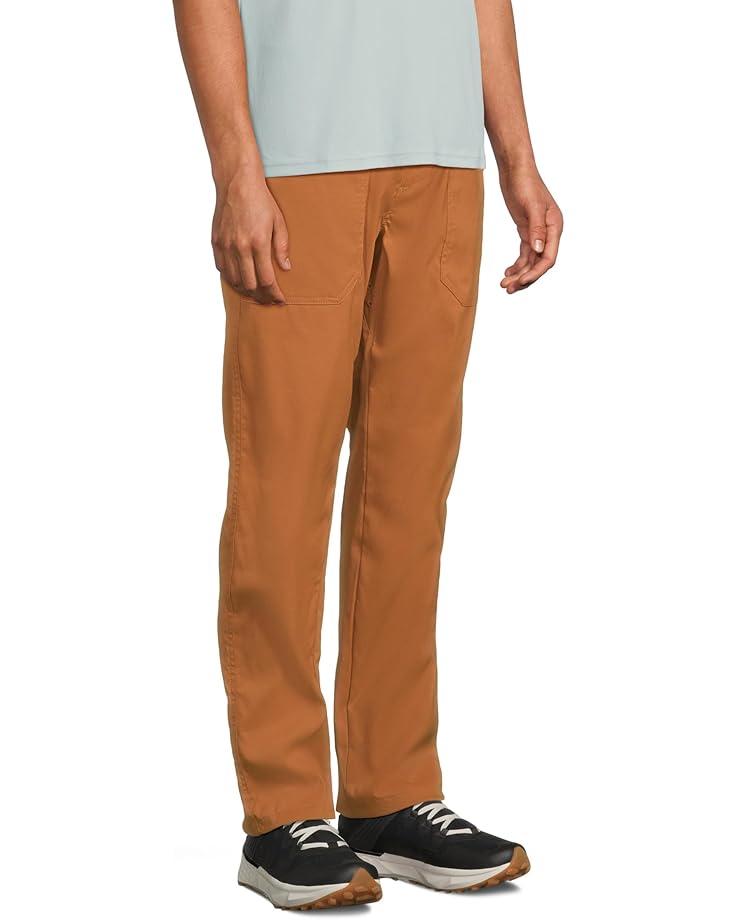 Stretch Zion Top-Out Pants Product Image