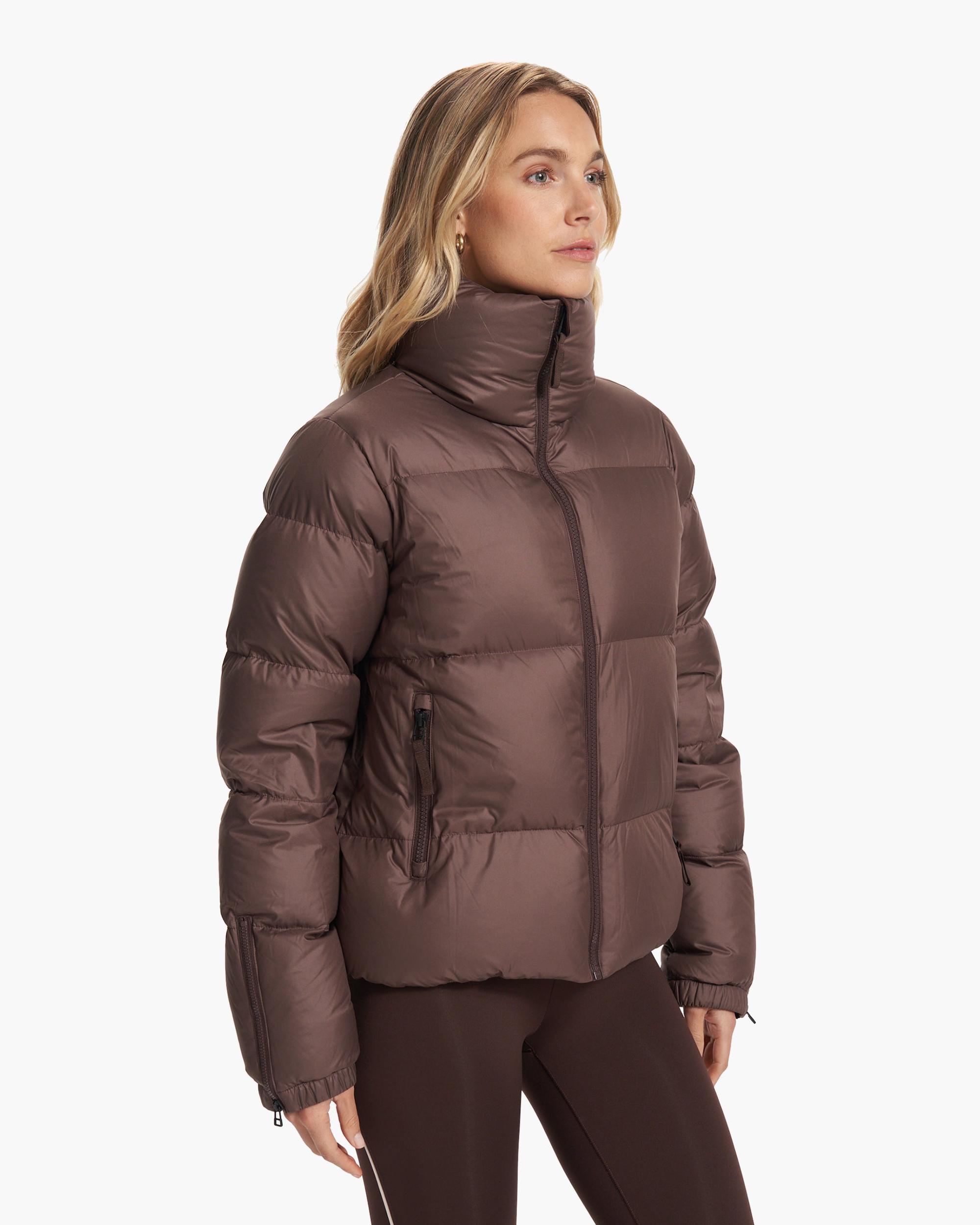 Hillside Down Jacket Product Image