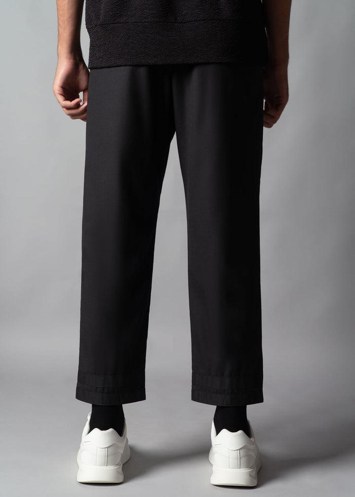 School Daze Black: Boxer Fit Product Image