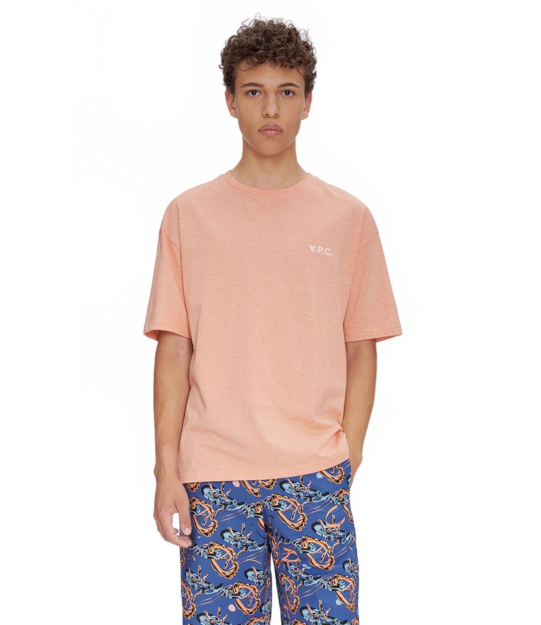 New Joachim T-shirt Male Product Image