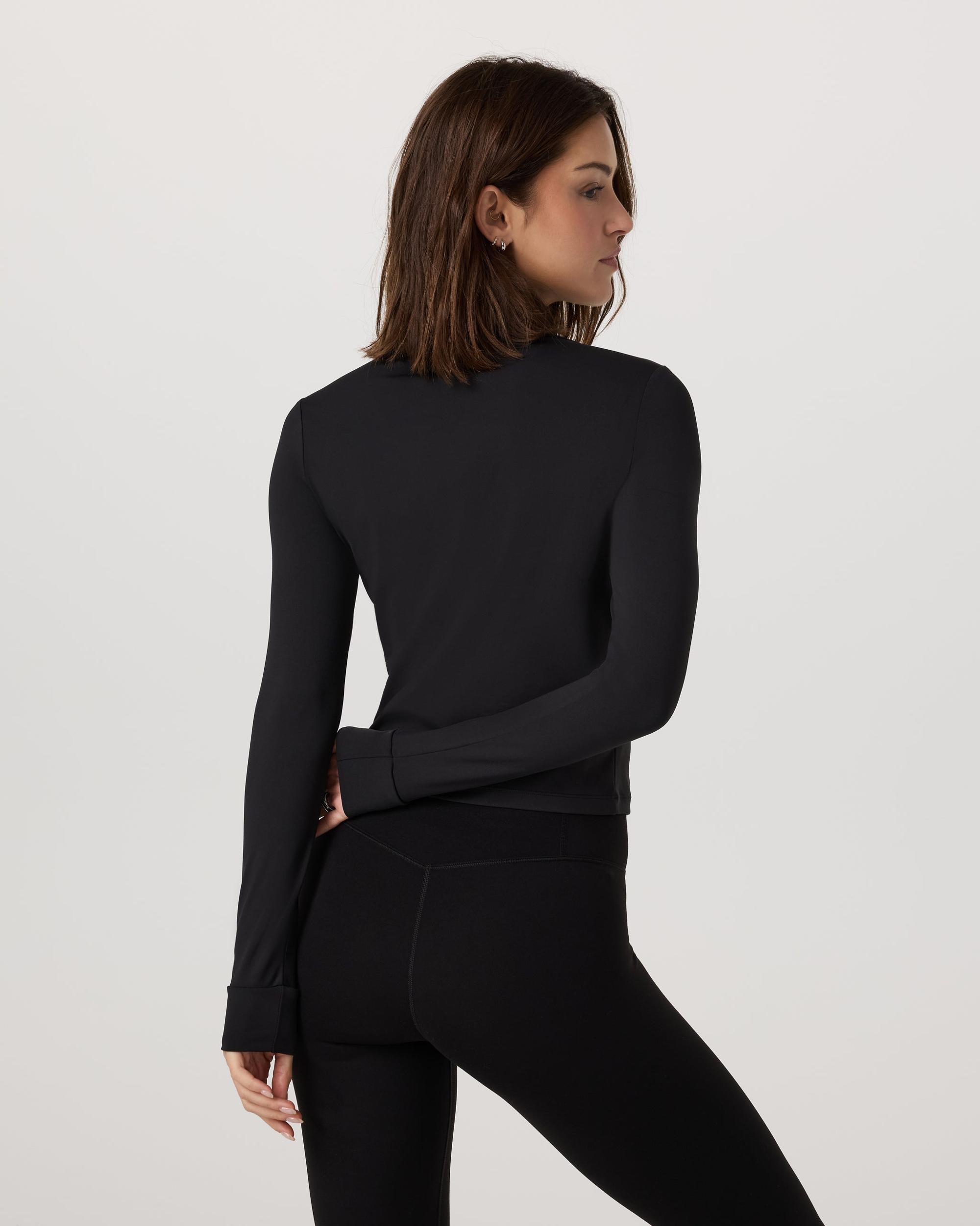 Studio Half Zip Product Image