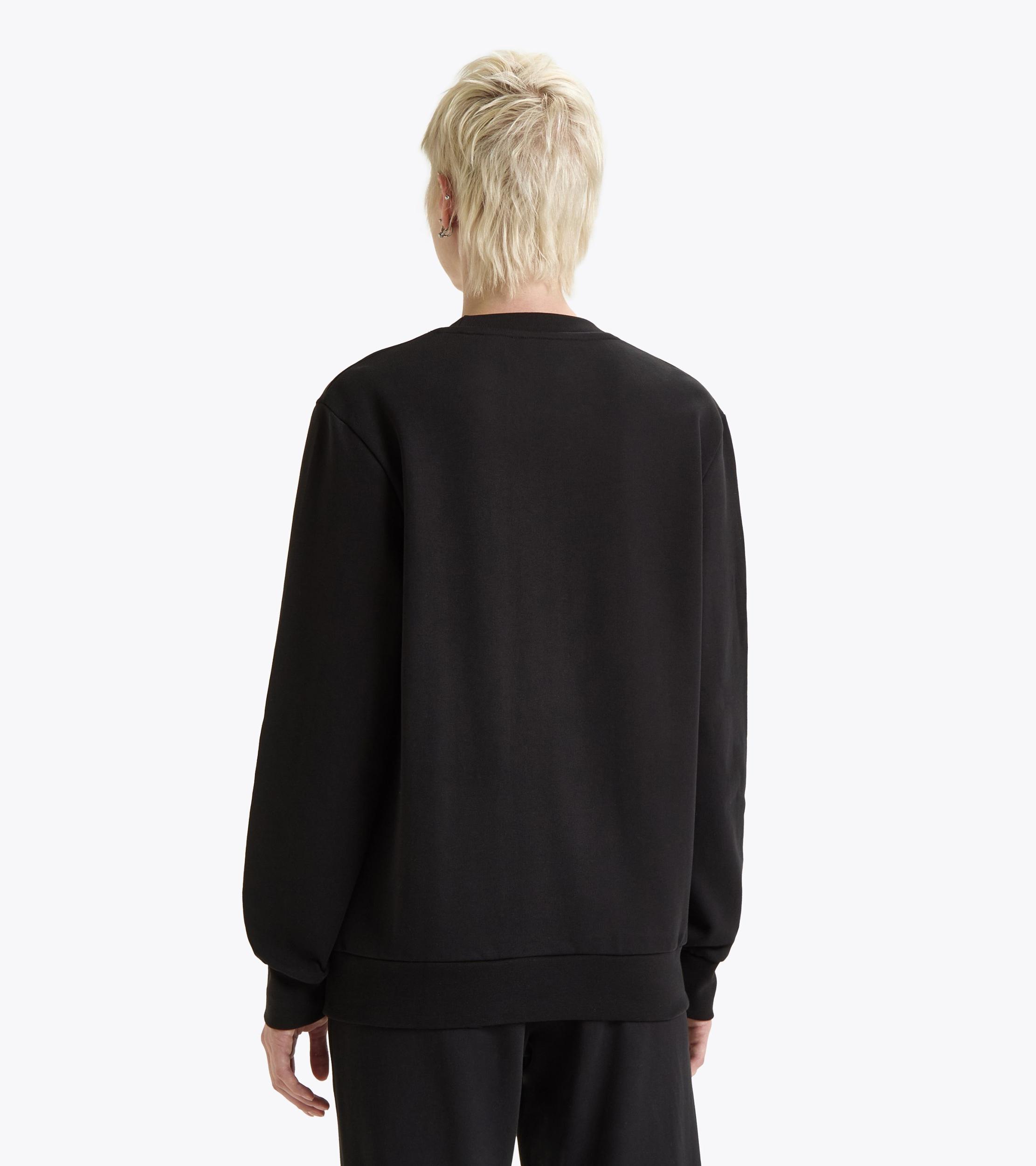 SWEATSHIRT CREW LOGO Product Image