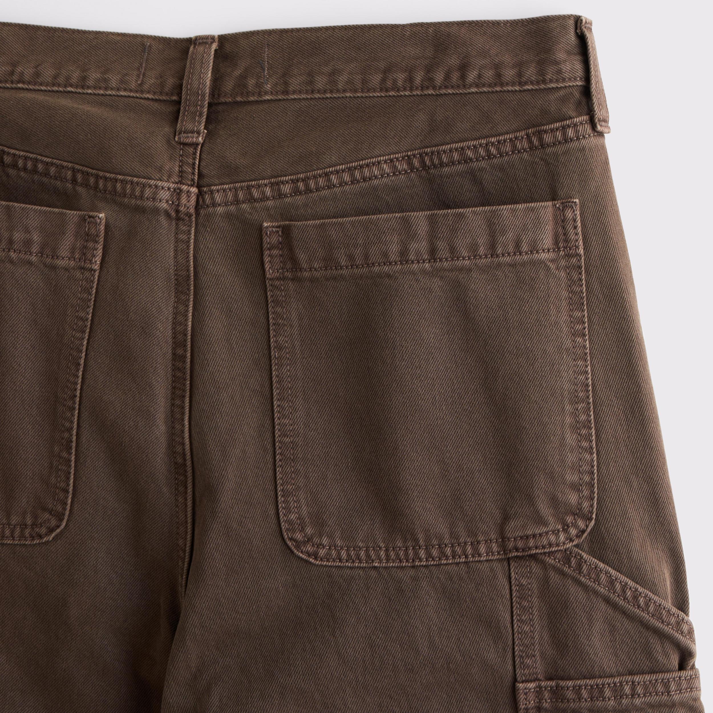 Baggy Workwear Jean Product Image