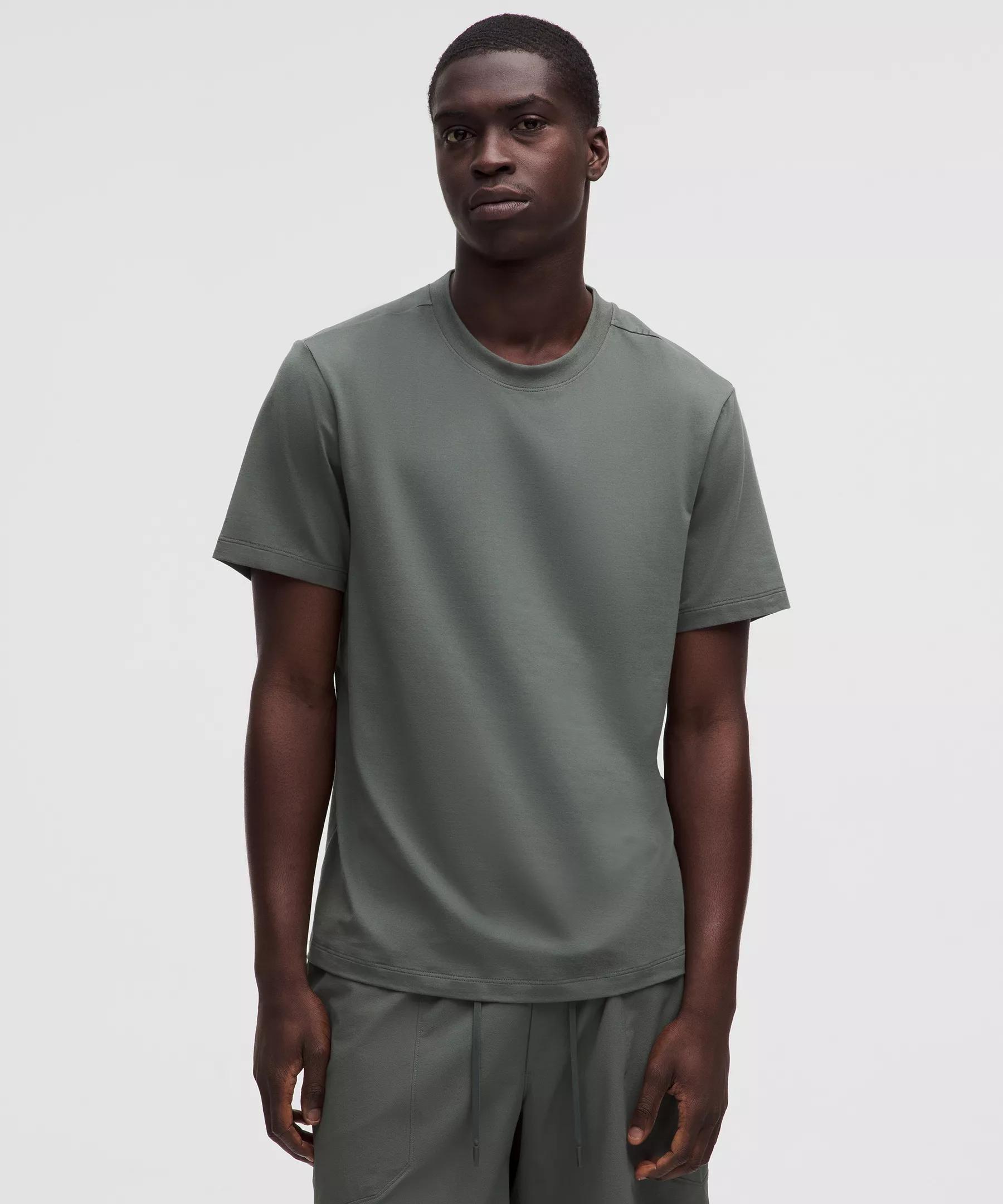 Zeroed In Short-Sleeve Shirt Product Image