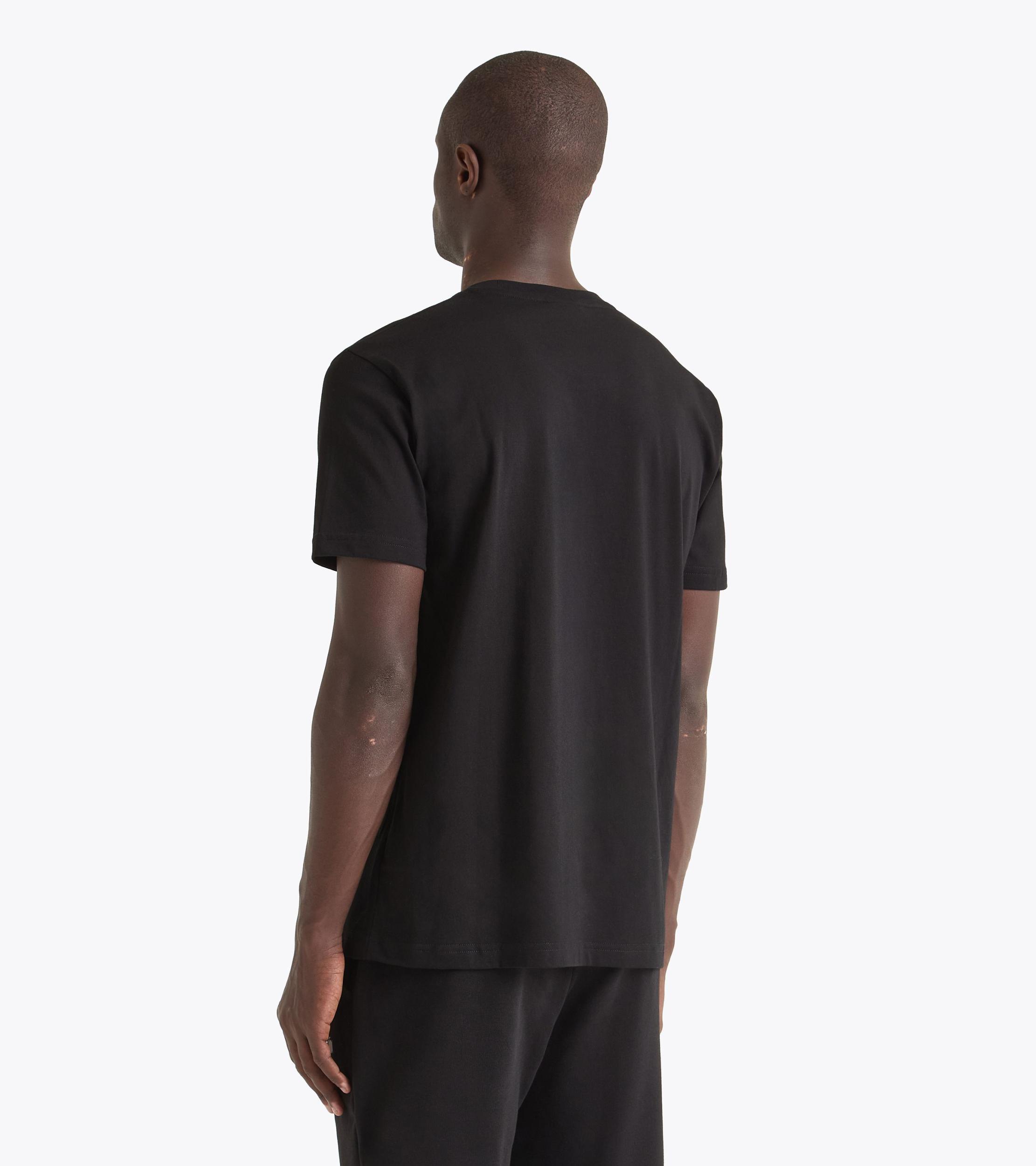 T-SHIRT SS LOGO Product Image