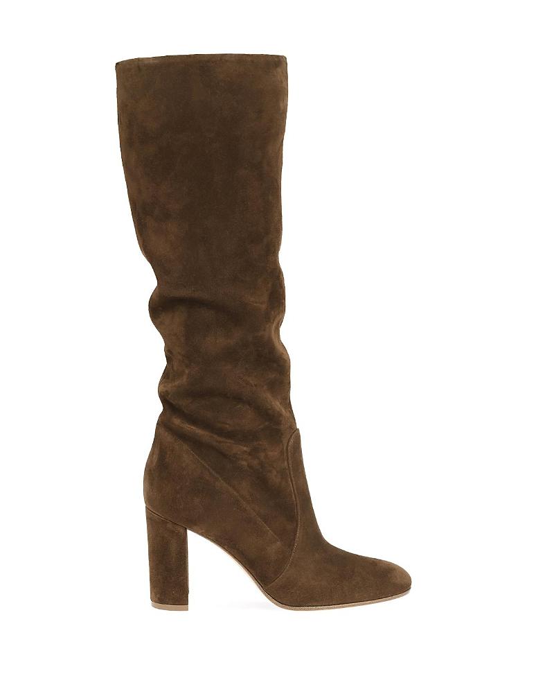 Gianvito Rossi Womens Glen Boots Product Image