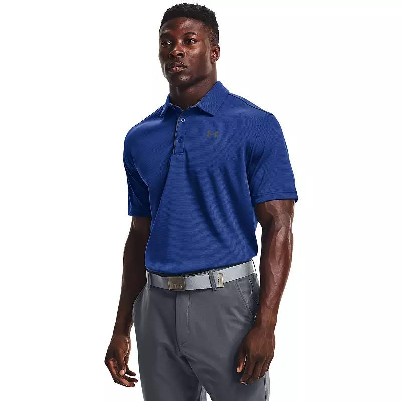 Men's Under Armour Tech Polo,  Product Image
