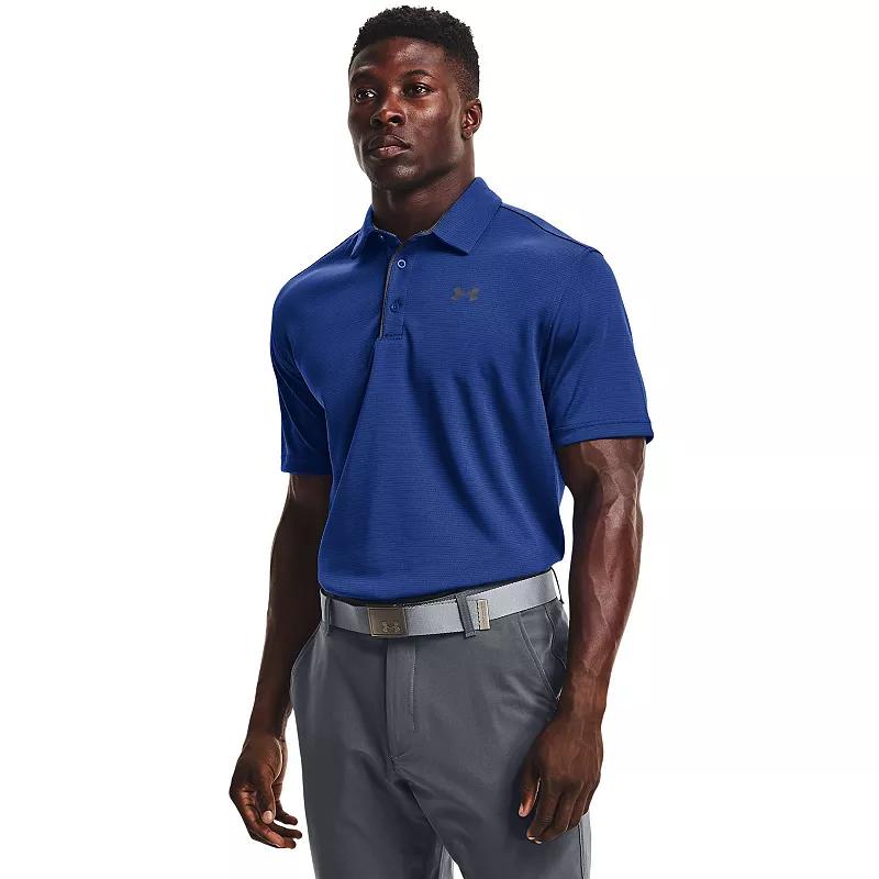 Men's Under Armour Tech Polo,  Product Image