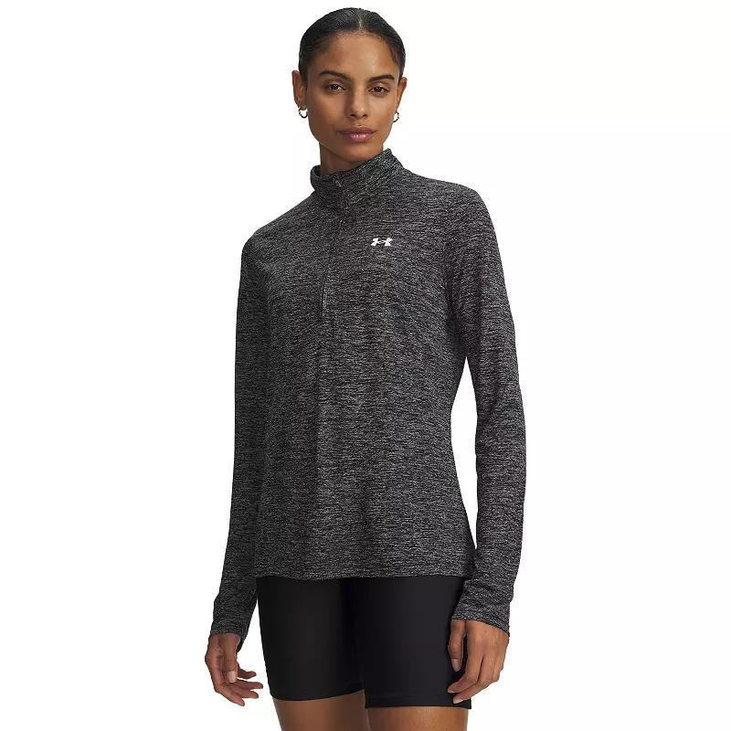Women's Under Armour Tech™ Half-Zip Pullover,  Product Image