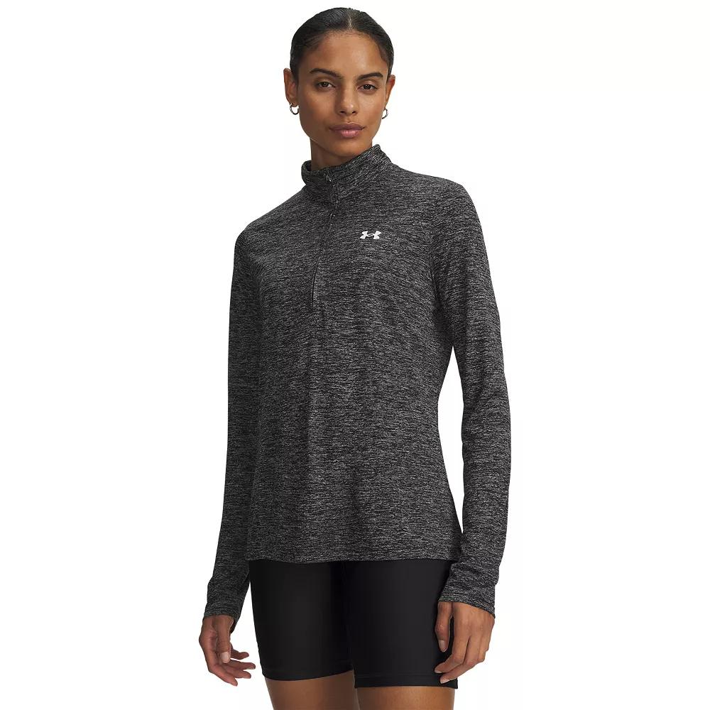 Women's Under Armour Tech™ Half-Zip Pullover,  Product Image