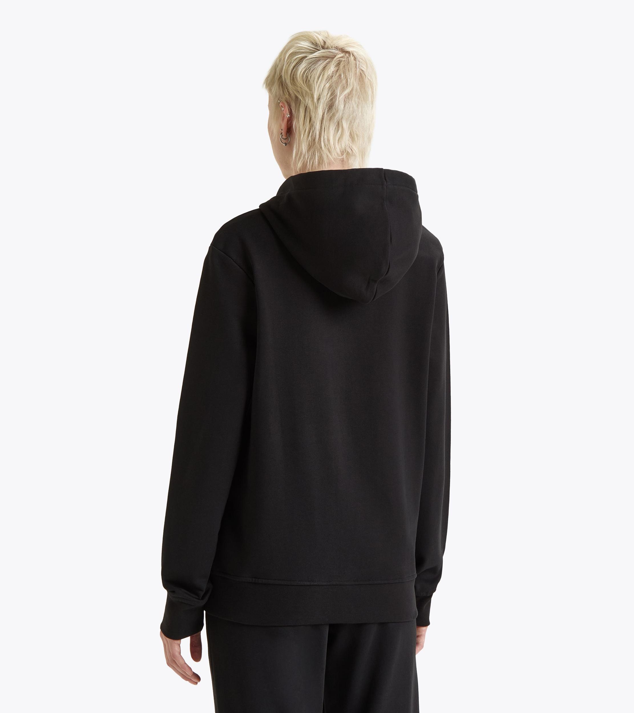 HOODIE FZ LOGO Product Image