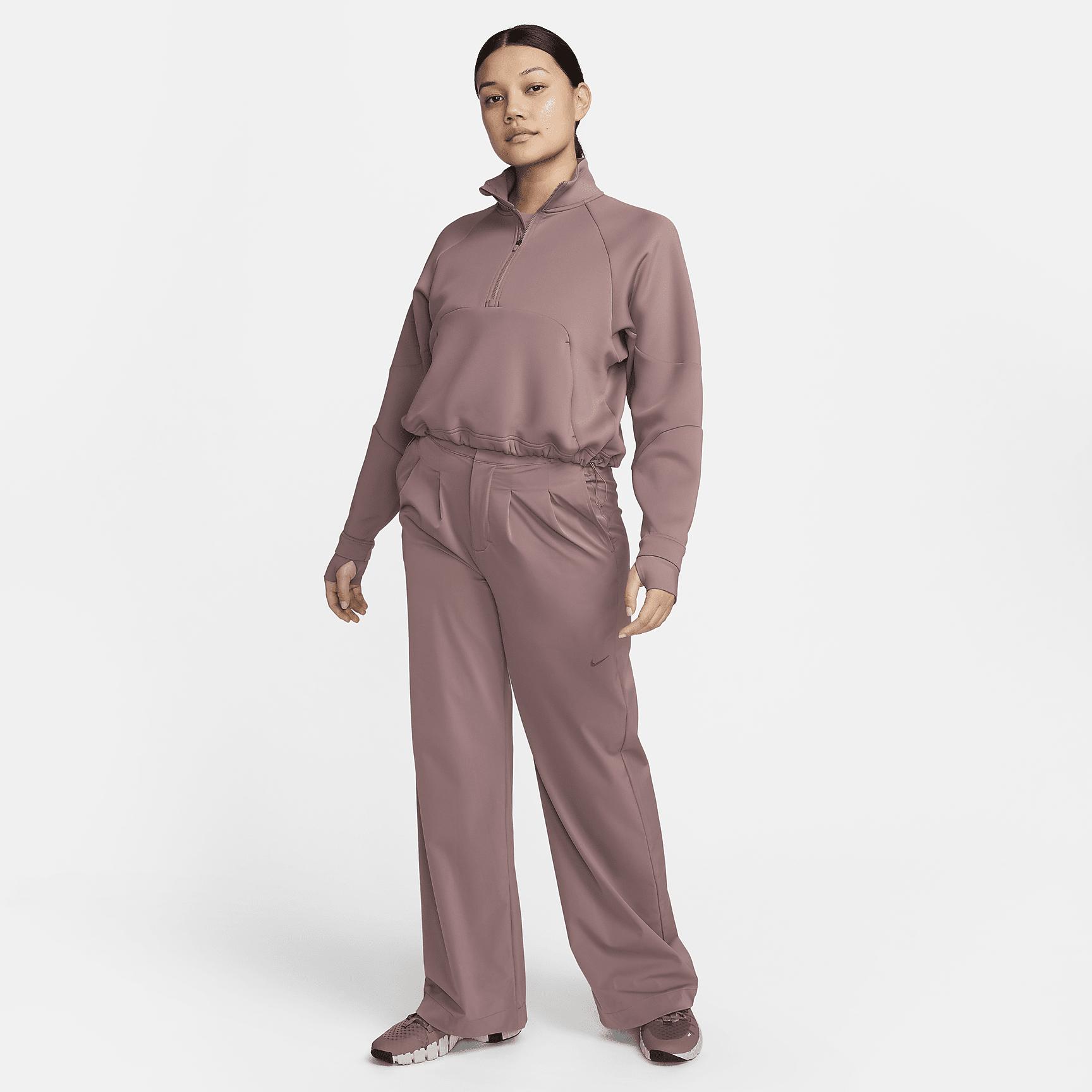 Nike Bliss Women's Dri-FIT Trousers Product Image