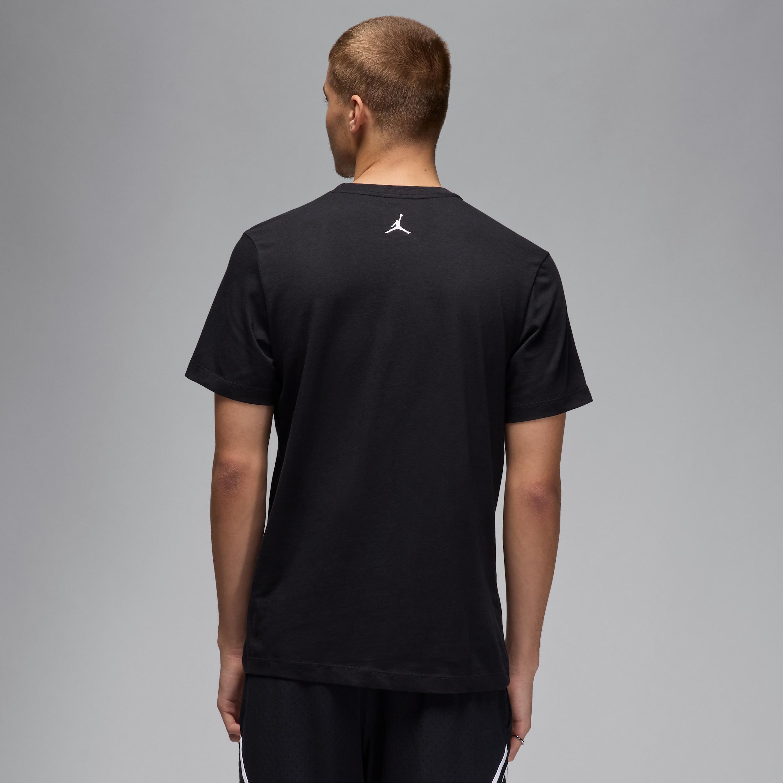 Men's Jordan Sport Dri-FIT T-Shirt Product Image
