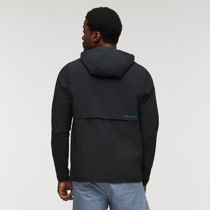 Vuelta Performance Windbreaker Jacket - Men's Product Image