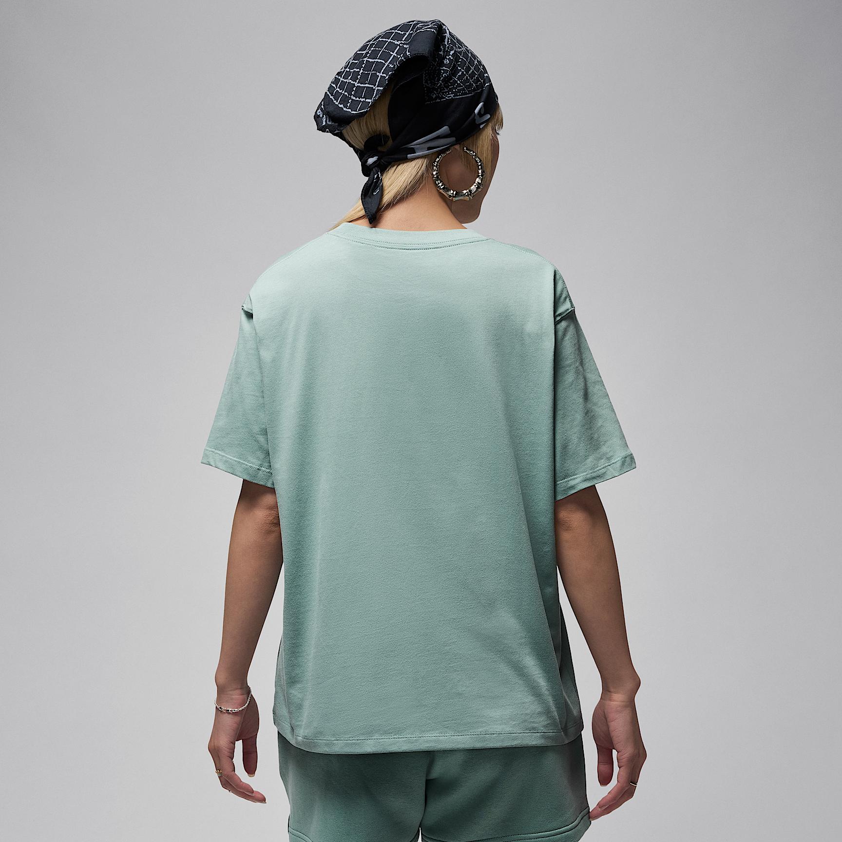 Womens Jordan Essentials Top | FN4500-017 Product Image