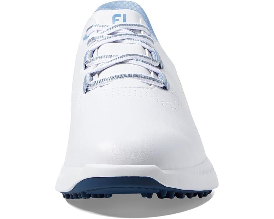 FJ Flex Golf Shoes Product Image