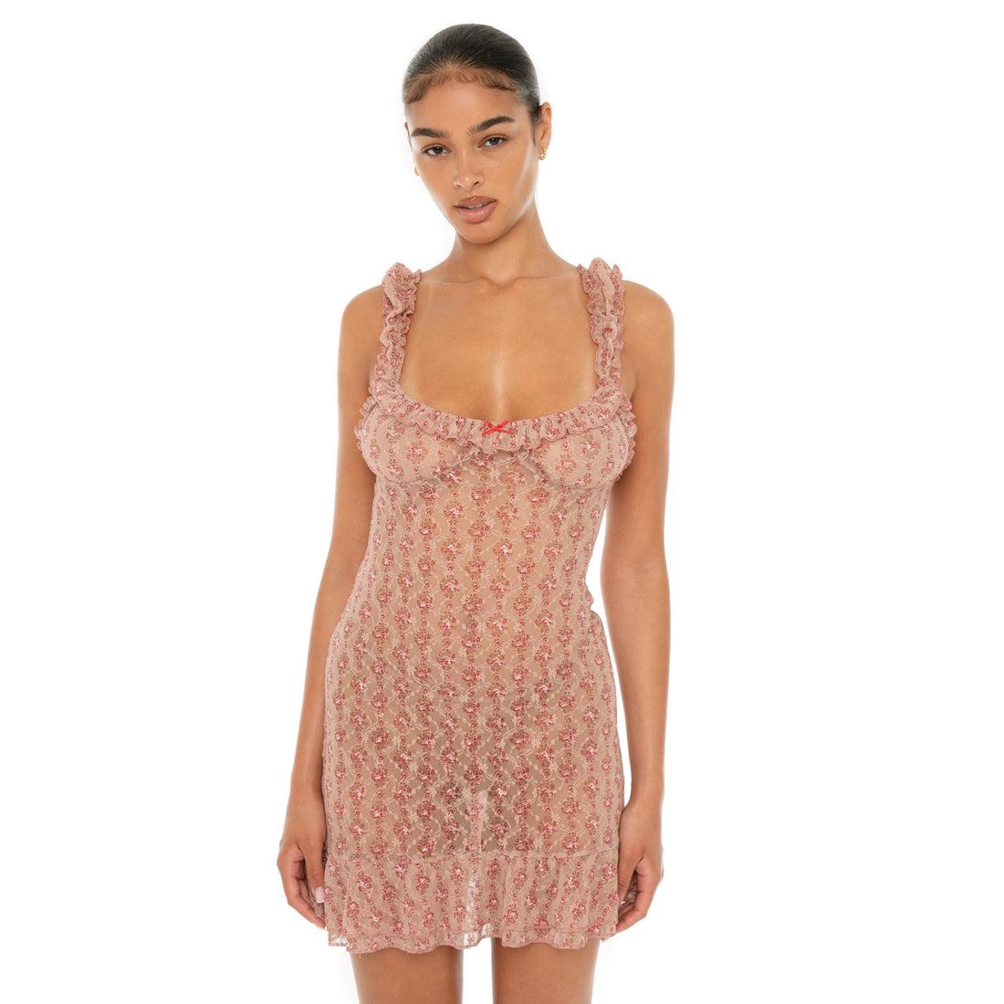 Elea Dress Product Image