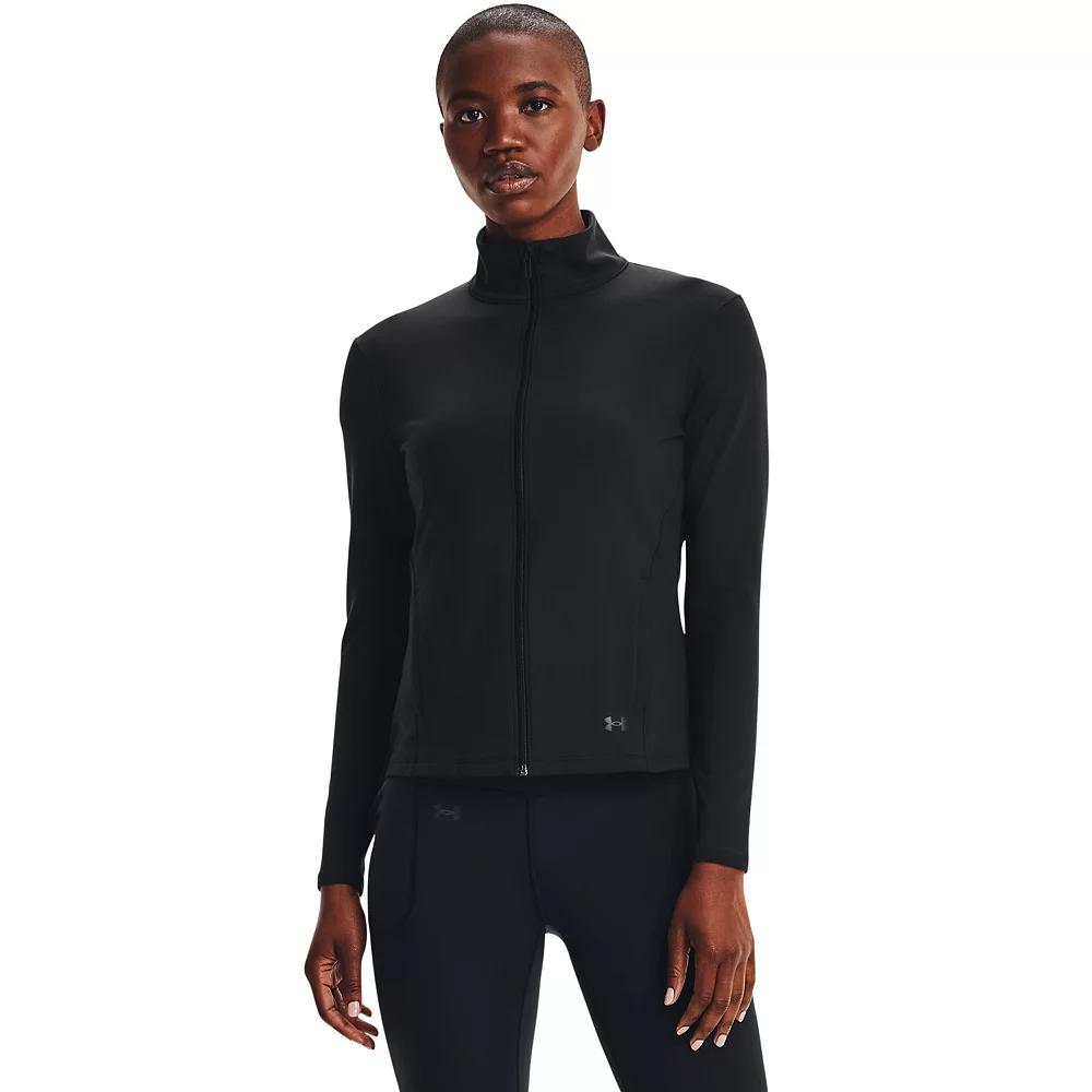 Womens Under Armour Motion Jacket Product Image