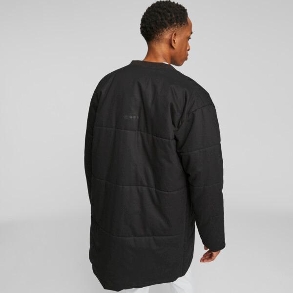 PUMA ABOVE THE CLOUDS Men's Basketball Kimono Product Image