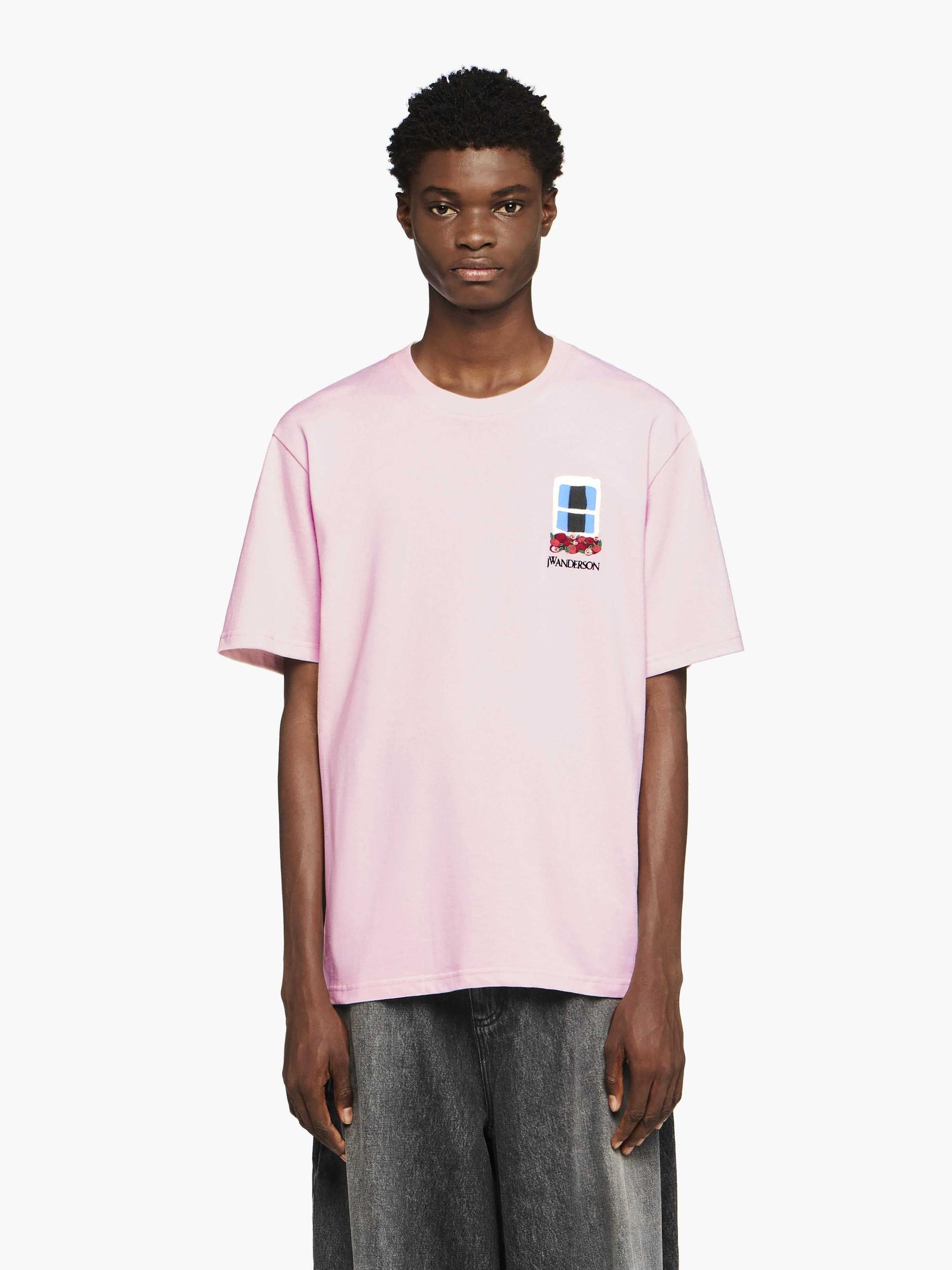 ANCHOR LOGO T-SHIRT Product Image