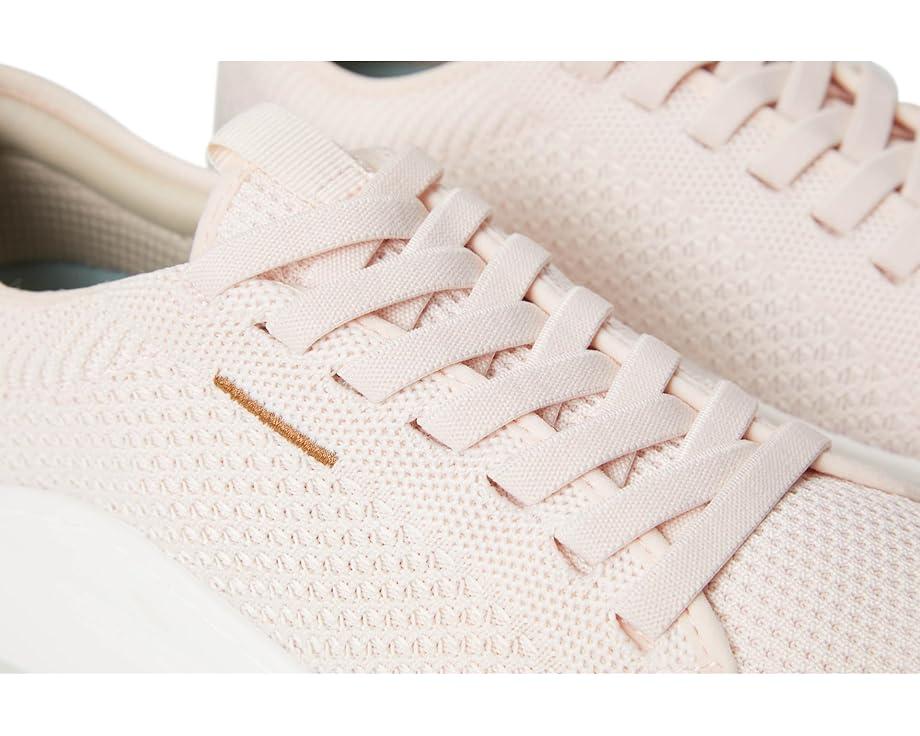 Time Off Knit Lace Up Sneaker Product Image