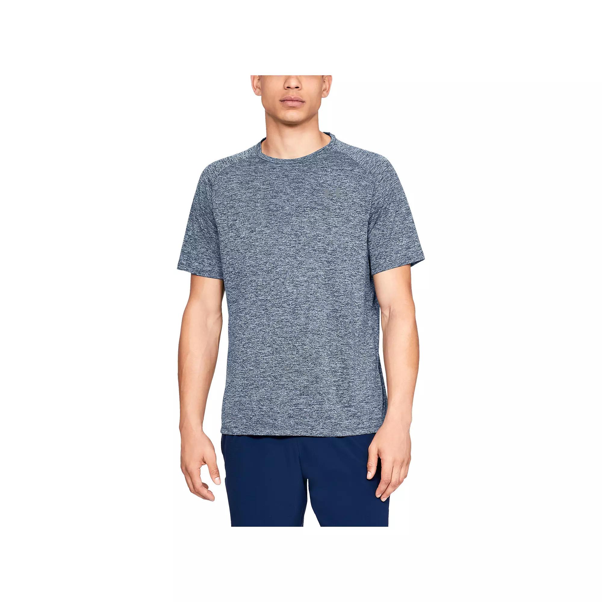 Men's Under Armour Tech 2.0 Short Sleeve Tee,  Product Image