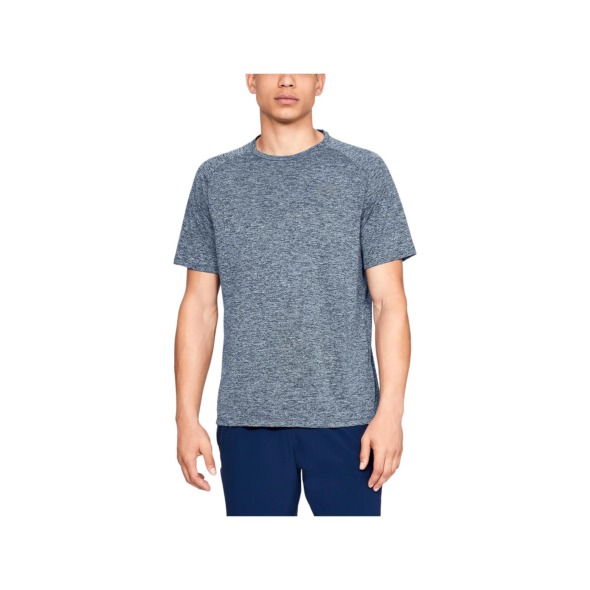 Men's Under Armour Tech 2.0 Short Sleeve Tee,  Product Image