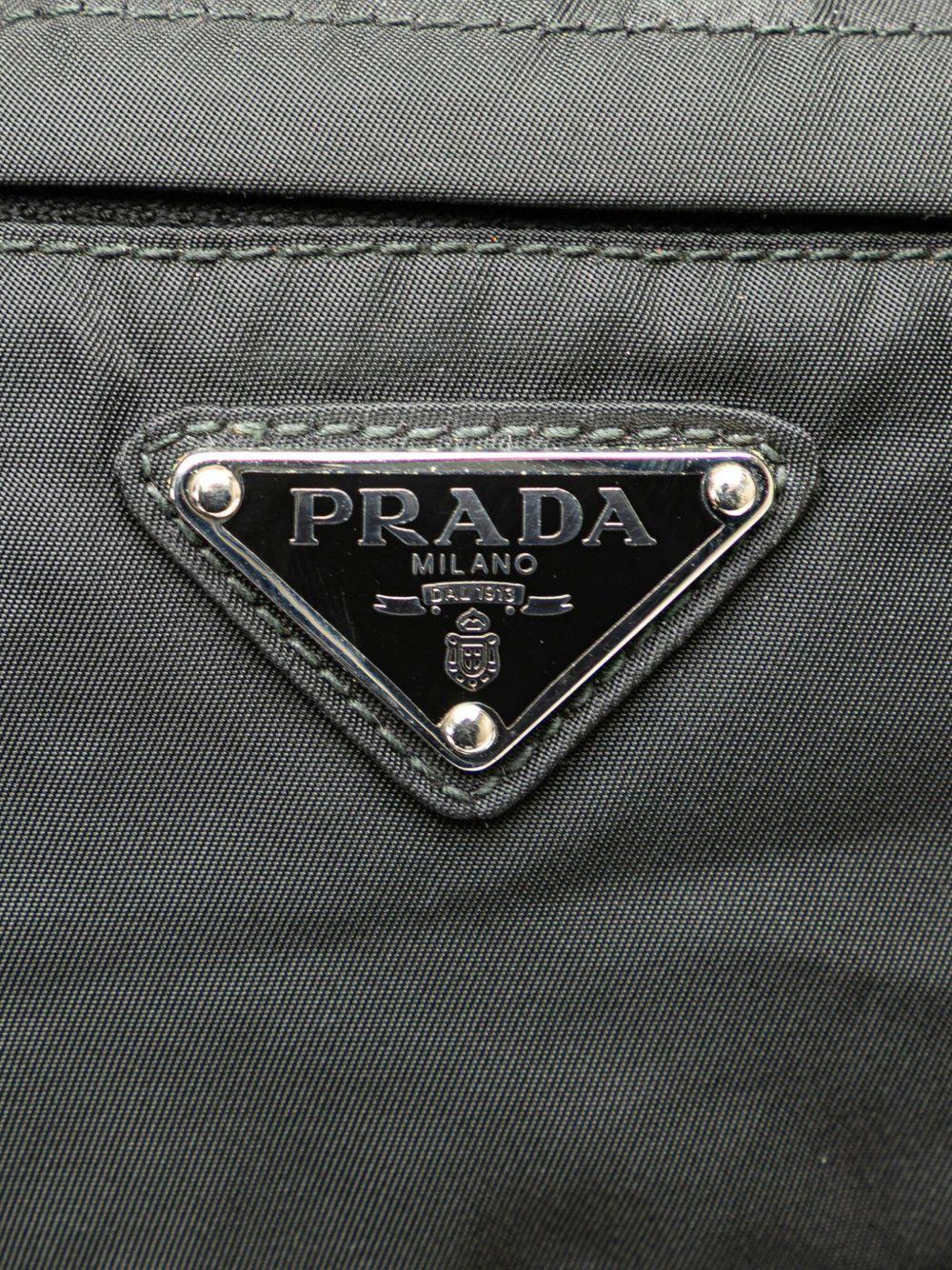 2013-2025 Tessuto belt bag Product Image