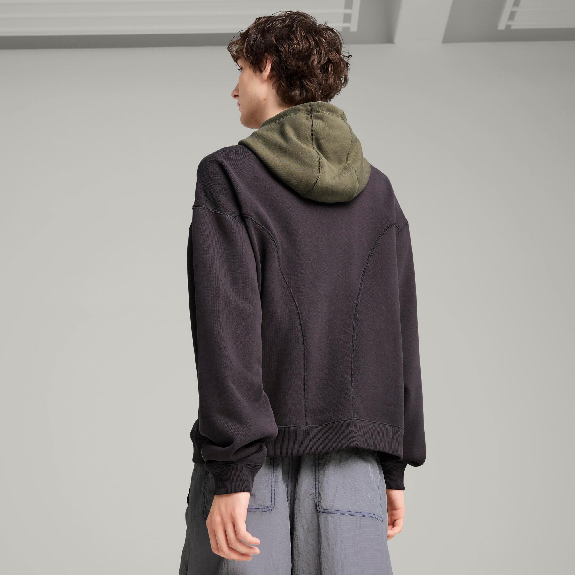 PUMA x KIDSUPER Men's Hoodie Product Image