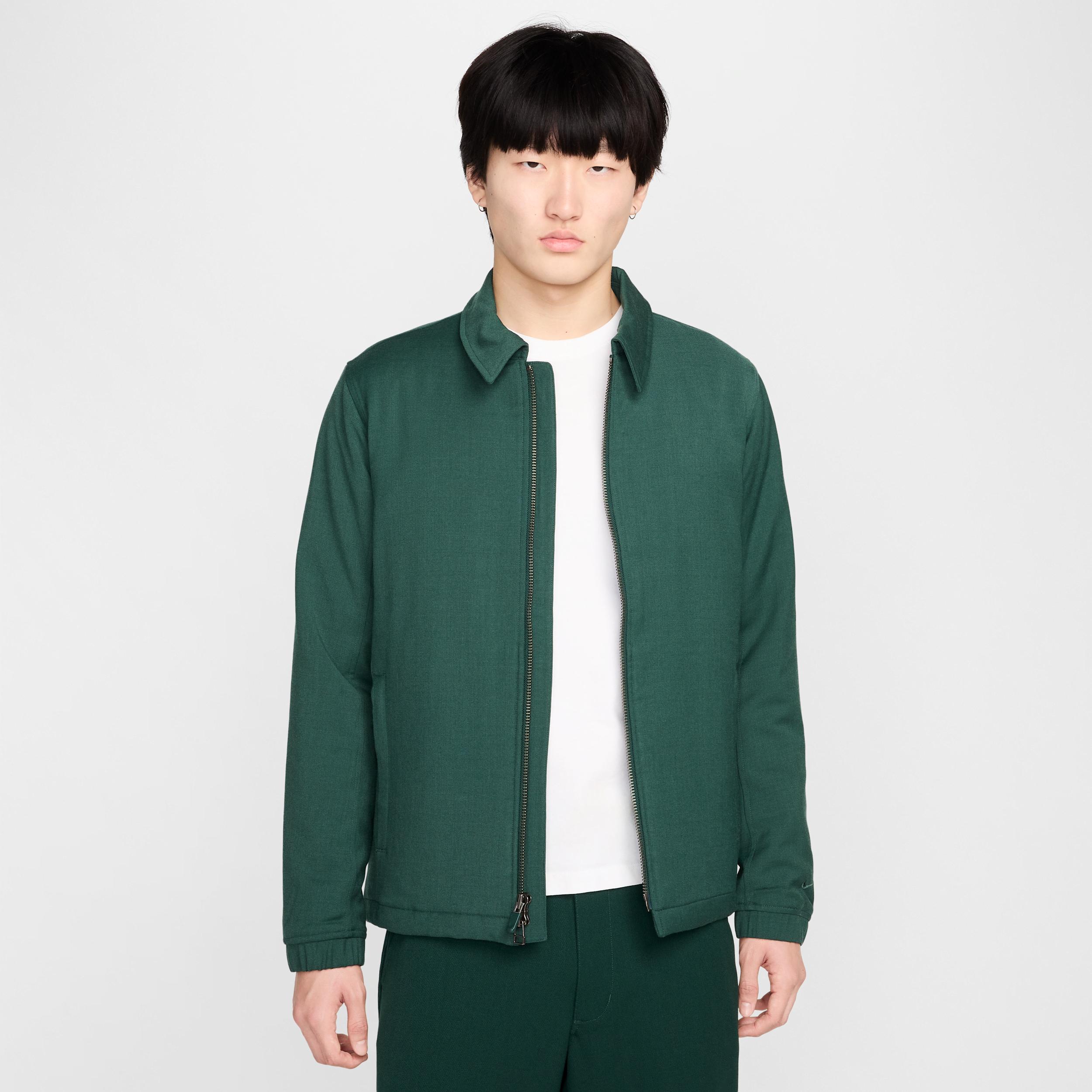 Nike Wool Classics Insulated Jacket Product Image
