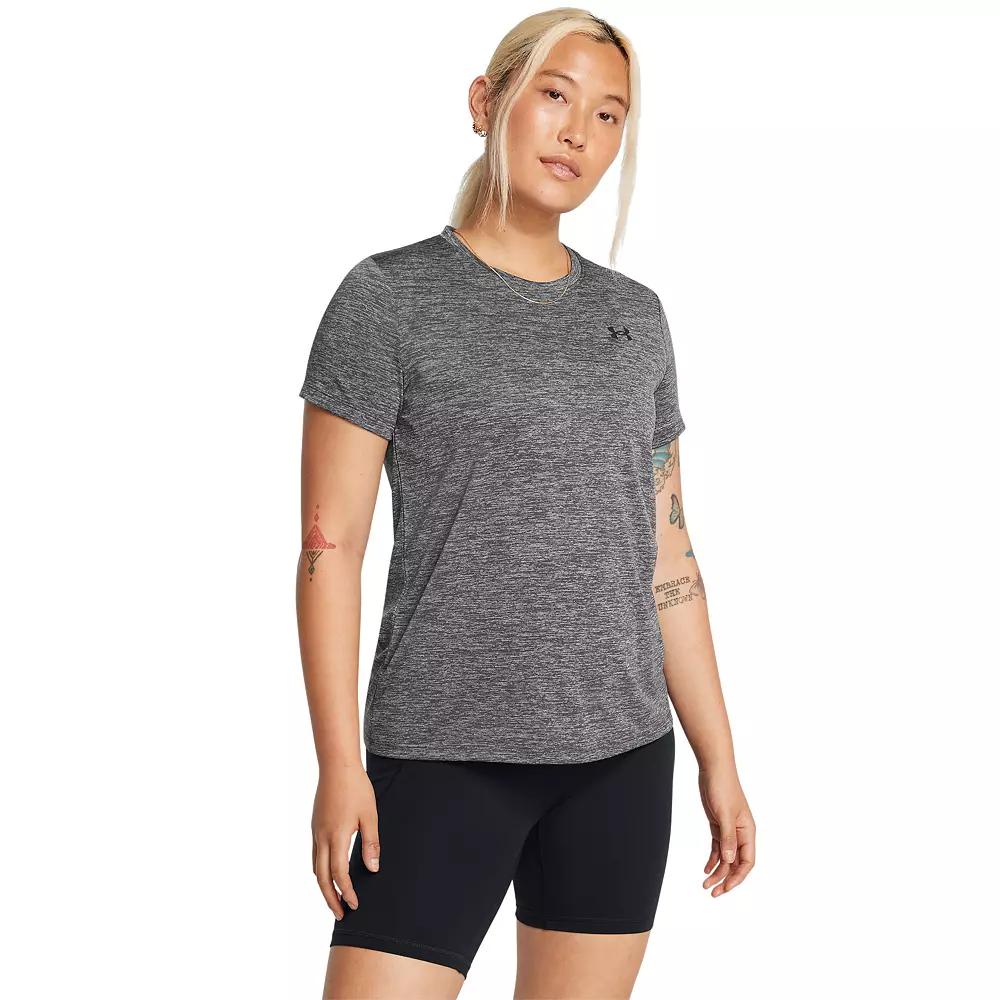 Women's Under Armour Tech™ Crewneck Short Sleeve Tee,  Product Image