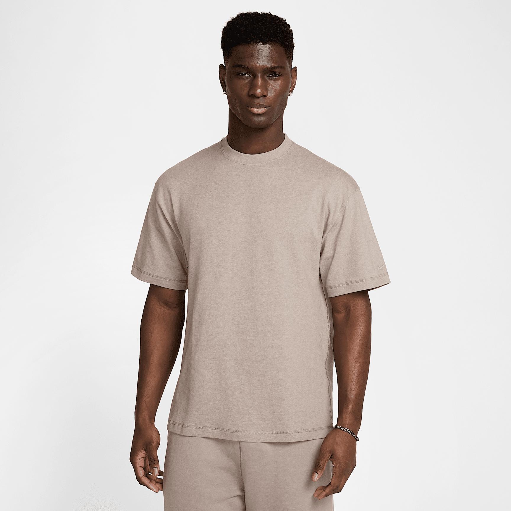 Nike Men's Wool Classics Short-Sleeve T-Shirt Product Image