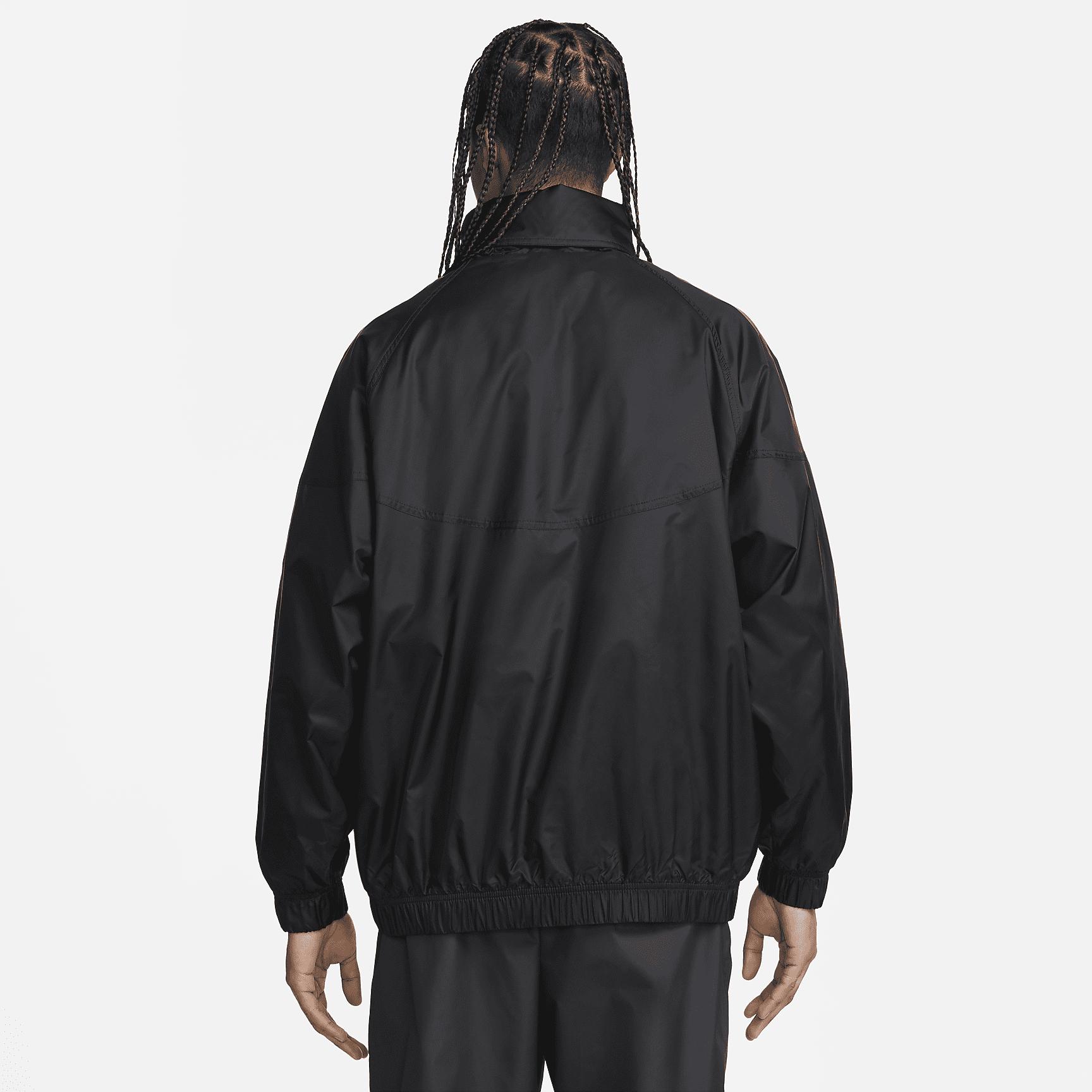 Nike Windrunner Men's Anorak Jacket Product Image