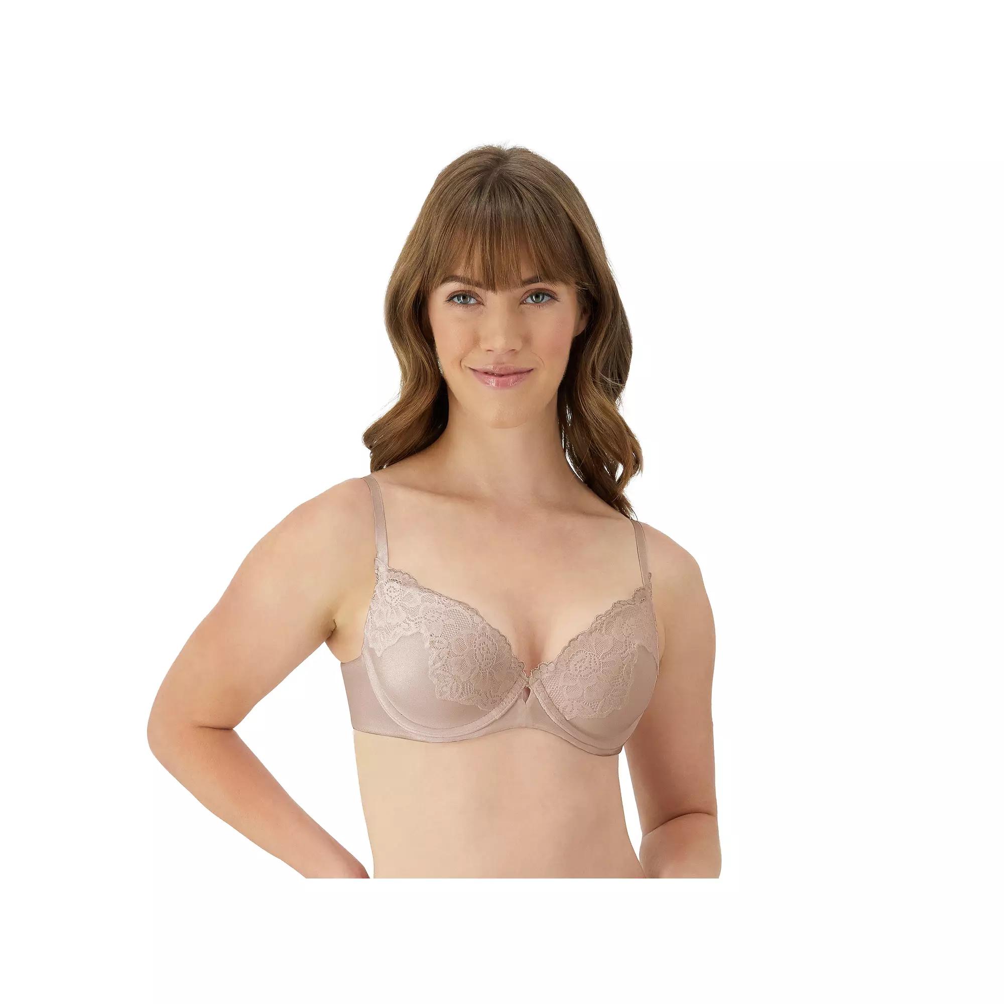 Maidenform® Comfort Devotion Your Lift™ Underwire Bra DM1195, Women's,  Product Image