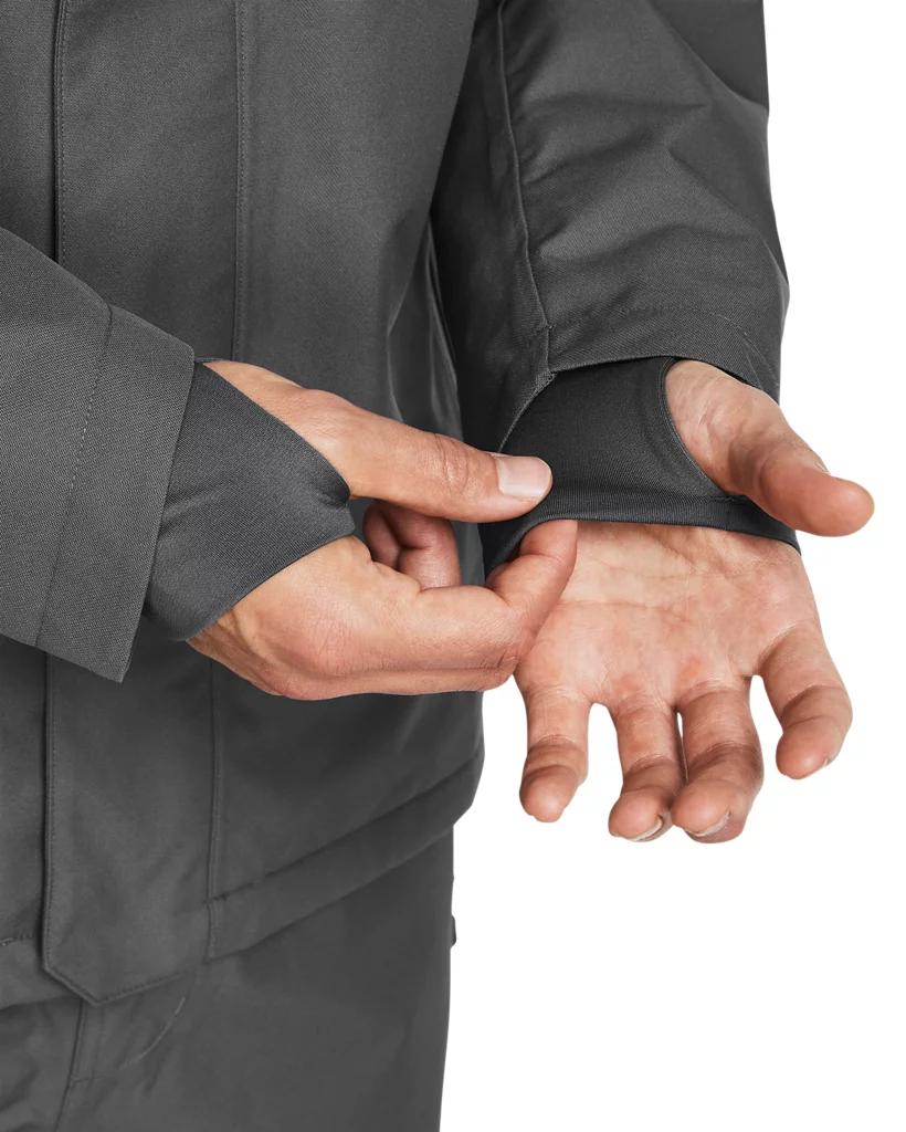 UA Stormproof Lined Product Image