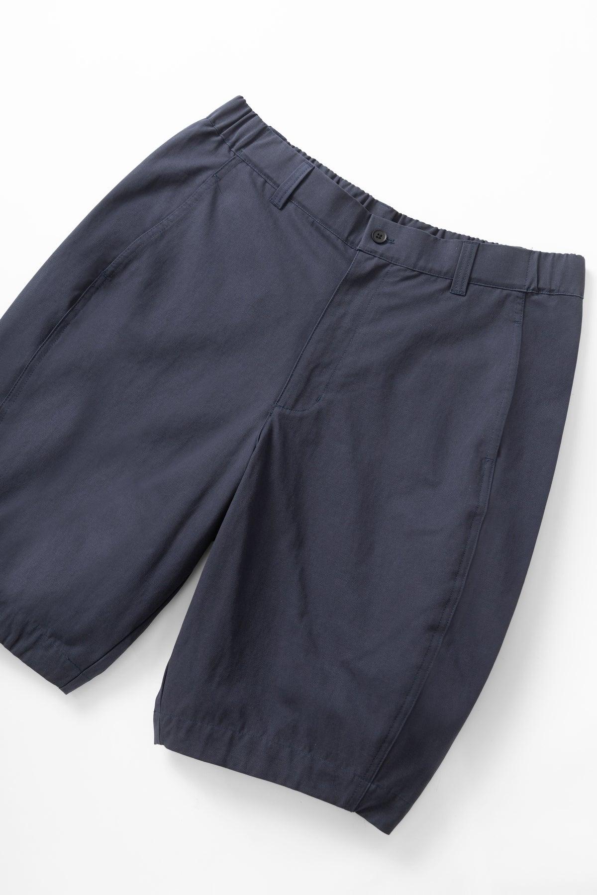 Blacksmith - Barrel Shorts - Black Product Image