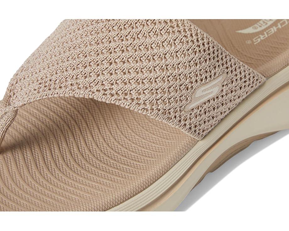 Go Walk Arch Fit Sandal - Daz Product Image