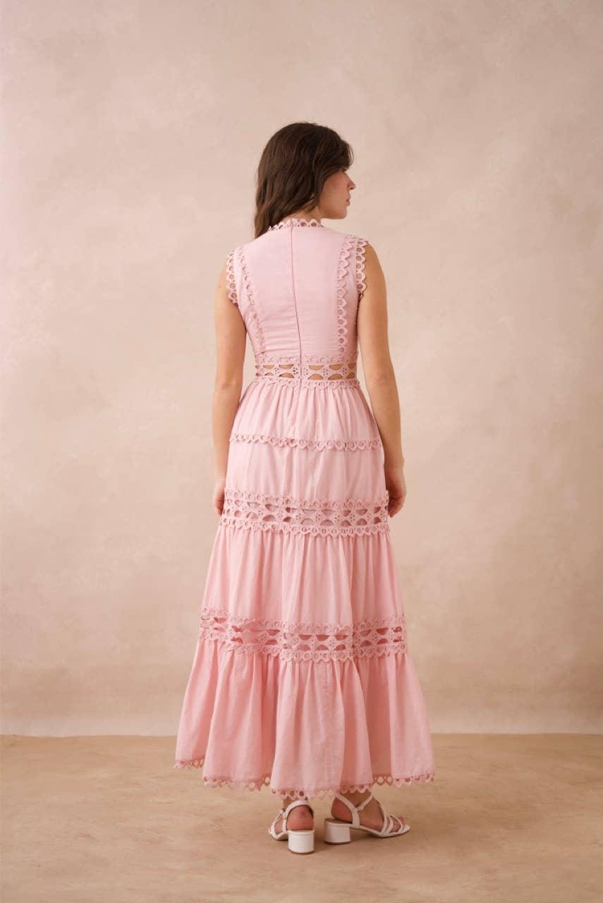 Ellie Dress Product Image