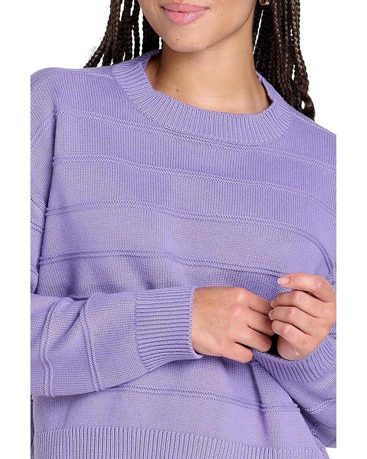 Bitterroot Long Sleeve Pullover Product Image