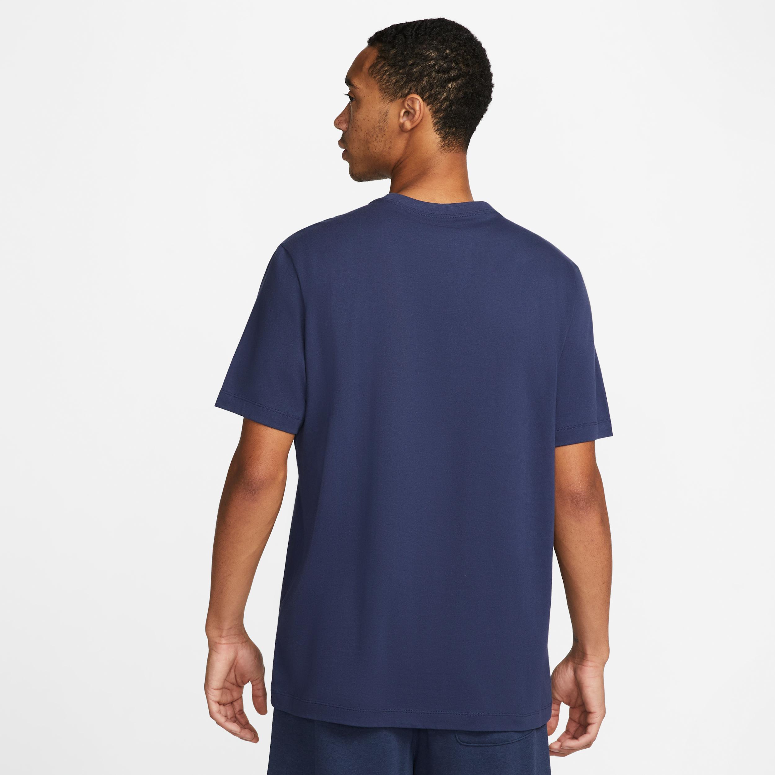 Nike Men's Club Alumni French Terry Shorts Product Image