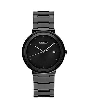 Seiko Essentials Contemporary Watch, 40.6mm Product Image