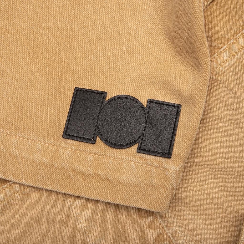 Sand Field Jacket - Rigid Wash ADH Male Product Image